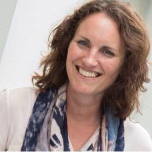 Picture of Esther van Kruijsdijk